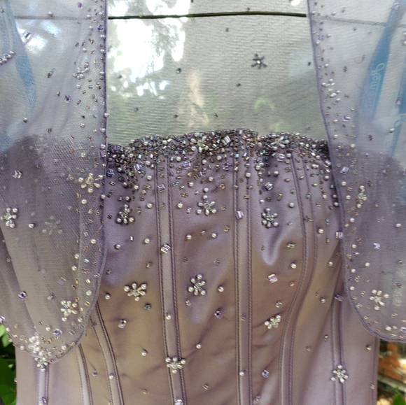 Prom / Grad Dress - Picture 14 of 16